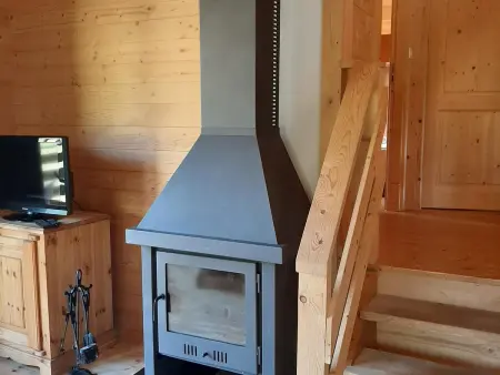 Chalet 85 m² avec terrain 400 m² à Lans-en-Vercors : photo 8