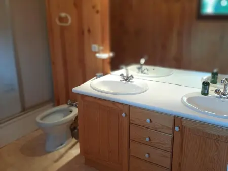 Chalet 85 m² avec terrain 400 m² à Lans-en-Vercors : photo 9