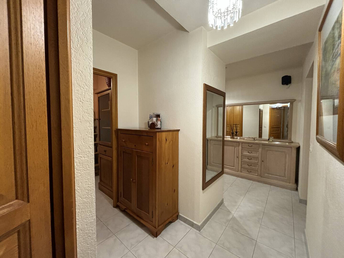 Appart 2 chambres avec terrasse vue mer, L'Île-Rousse - Photo 12