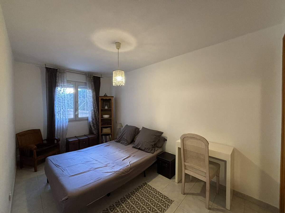 Appart 2 chambres avec terrasse vue mer, L'Île-Rousse - Photo 14