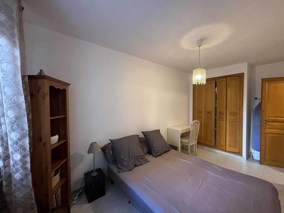 Appart 2 chambres avec terrasse vue mer, L'Île-Rousse - Photo 15