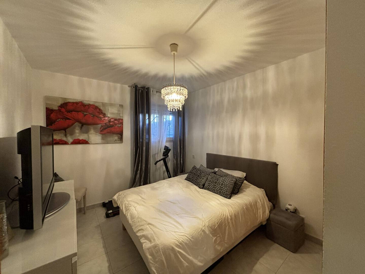 Appart 2 chambres avec terrasse vue mer, L'Île-Rousse - Photo 16
