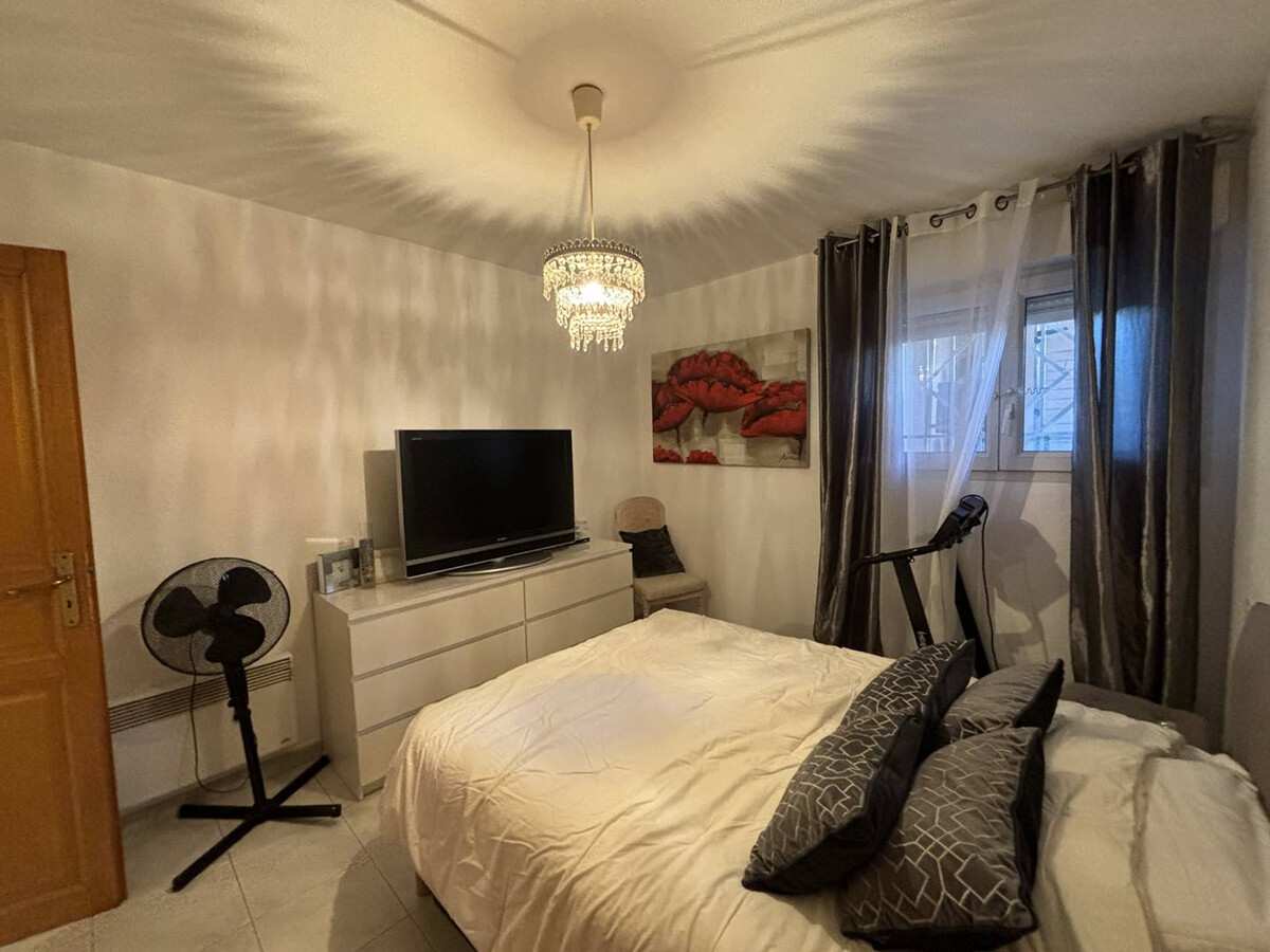 Appart 2 chambres avec terrasse vue mer, L'Île-Rousse - Photo 17