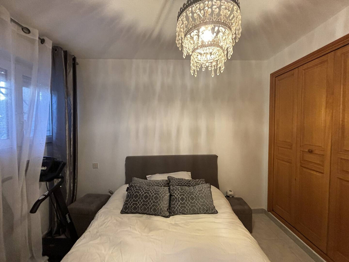 Appart 2 chambres avec terrasse vue mer, L'Île-Rousse - Photo 18