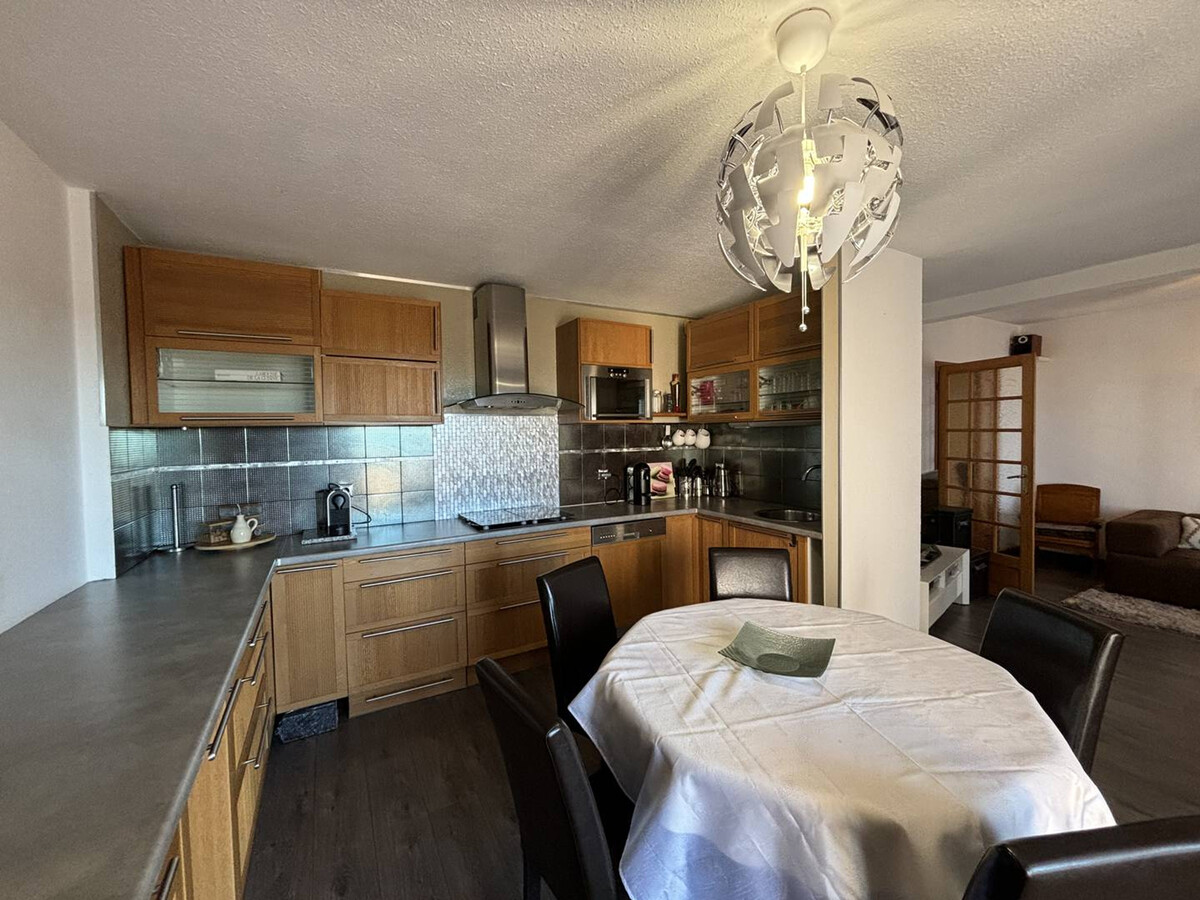 Appart 2 chambres avec terrasse vue mer, L'Île-Rousse - Photo 21