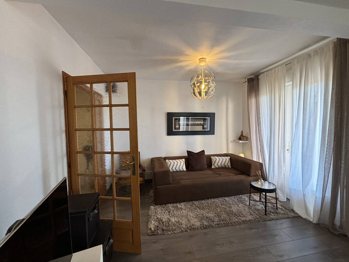 Appart 2 chambres avec terrasse vue mer, L'Île-Rousse - Photo 22