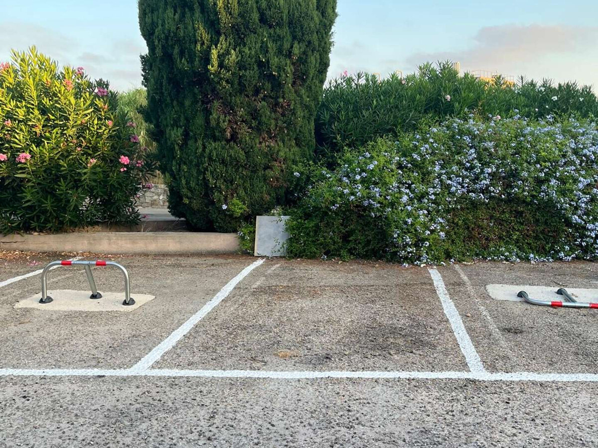 Appart 2 chambres avec terrasse vue mer, L'Île-Rousse - Photo 24