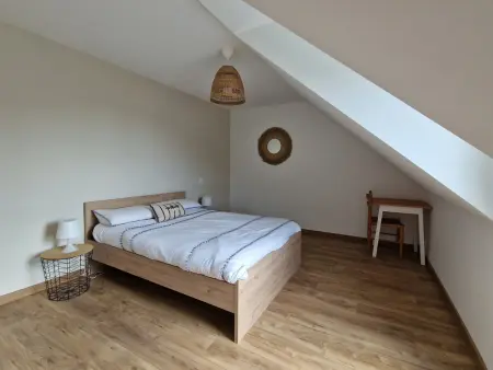 Maison moderne 8 pers. à Sarzeau, jardin et terrasse - Photo 3
