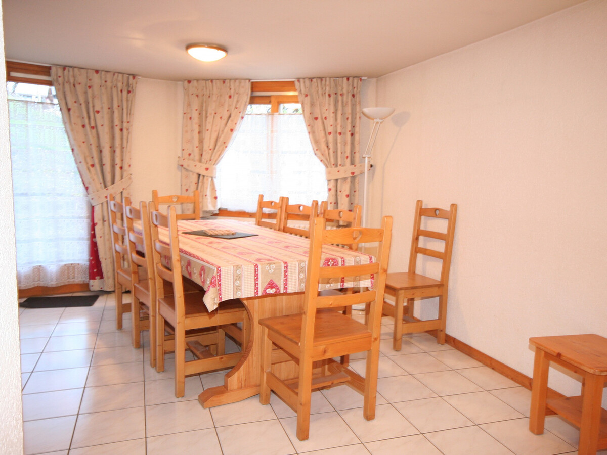 Appartement Châtel 8 pers, 90 m², 300 m centre - Photo 5