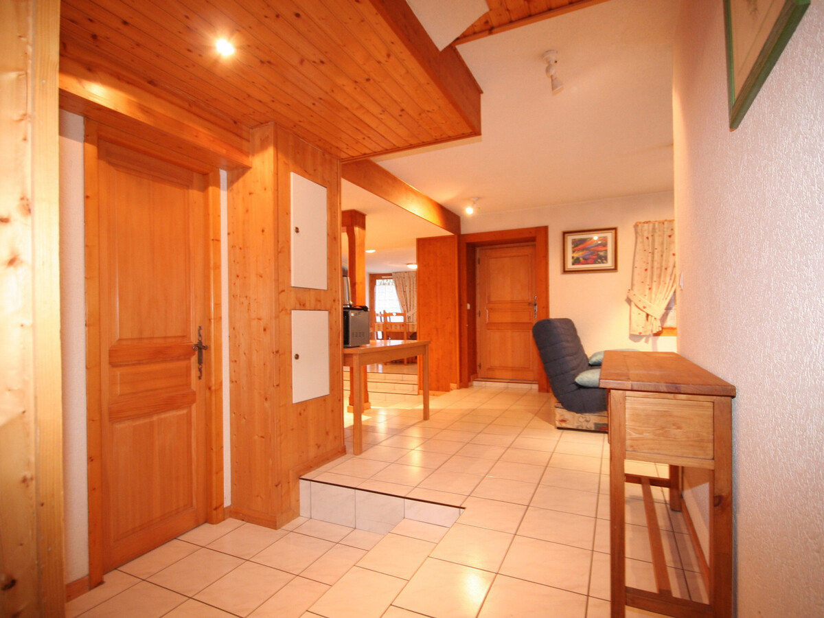Appartement Châtel 8 pers, 90 m², 300 m centre - Photo 8