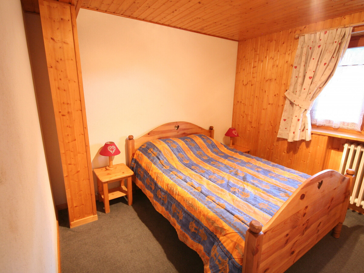 Appartement Châtel 8 pers, 90 m², 300 m centre - Photo 9