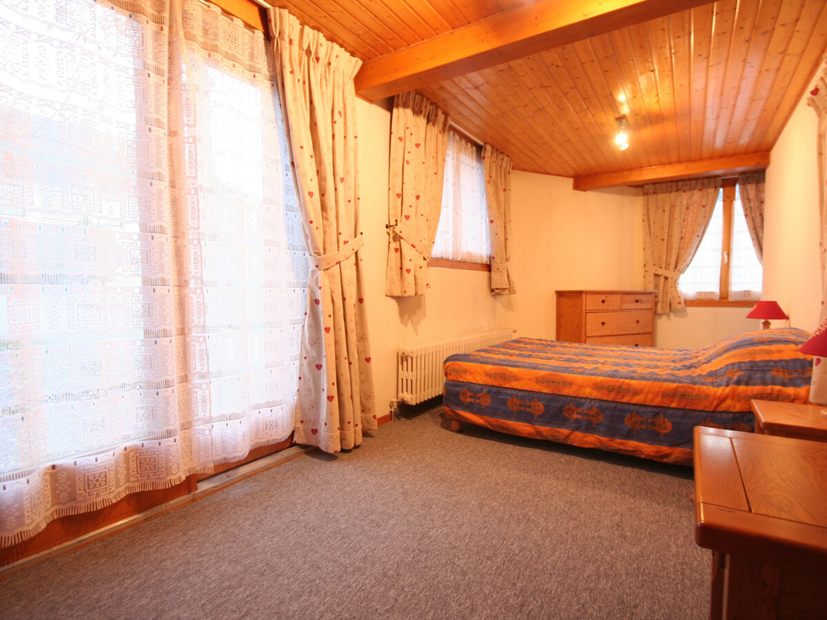 Appartement Châtel 8 pers, 90 m², 300 m centre - Photo 10