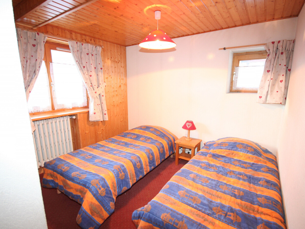 Appartement Châtel 8 pers, 90 m², 300 m centre - Photo 11