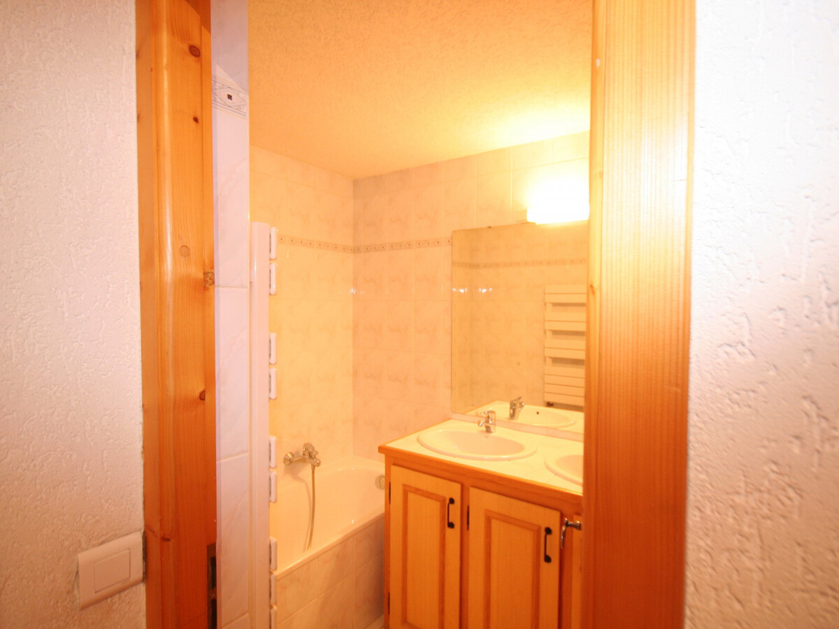 Appartement Châtel 8 pers, 90 m², 300 m centre - Photo 12