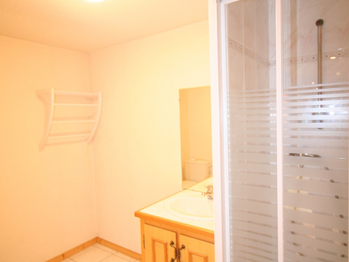 Appartement Châtel 8 pers, 90 m², 300 m centre - Photo 13