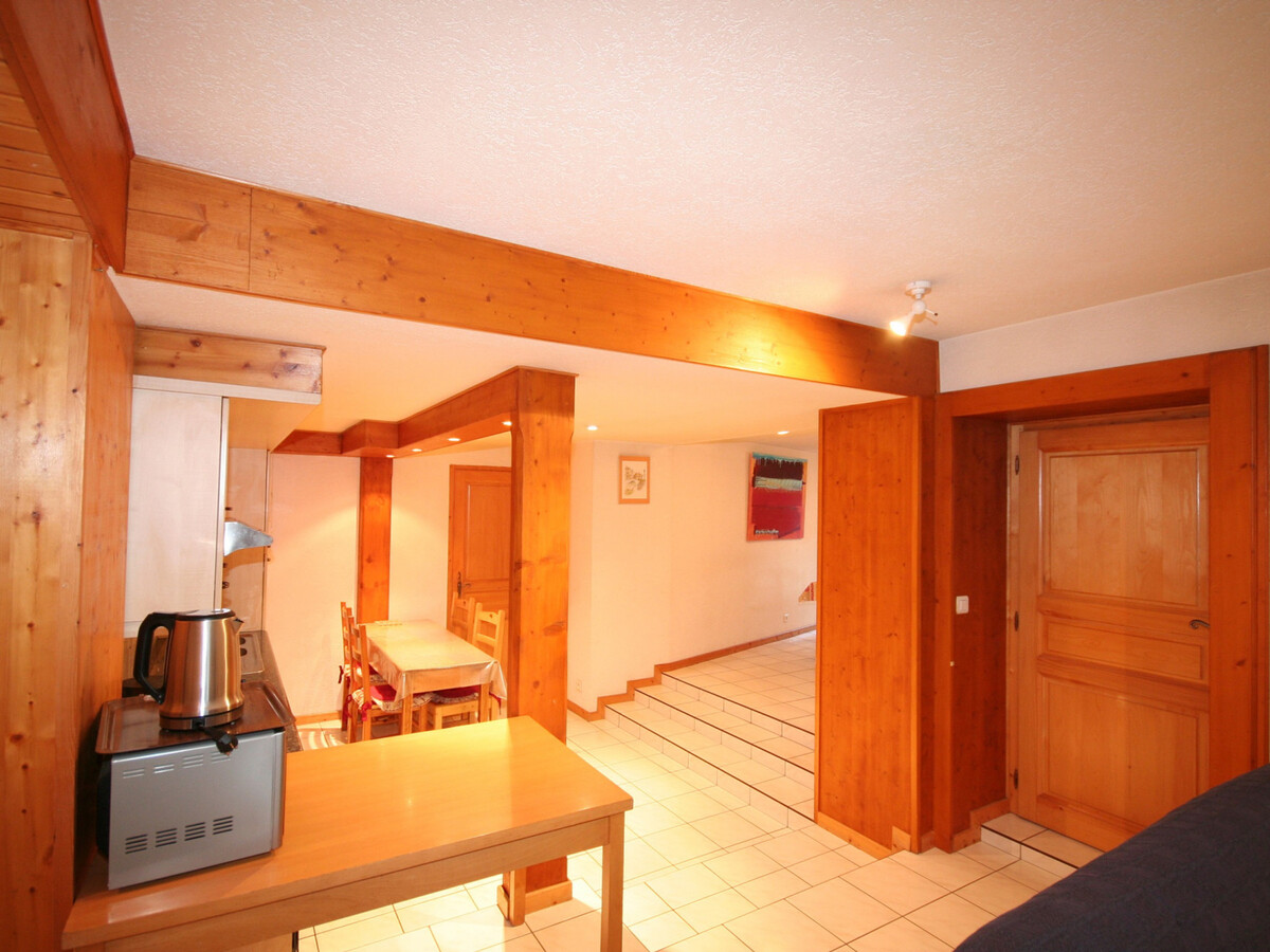 Appartement Châtel 8 pers, 90 m², 300 m centre - Photo 14