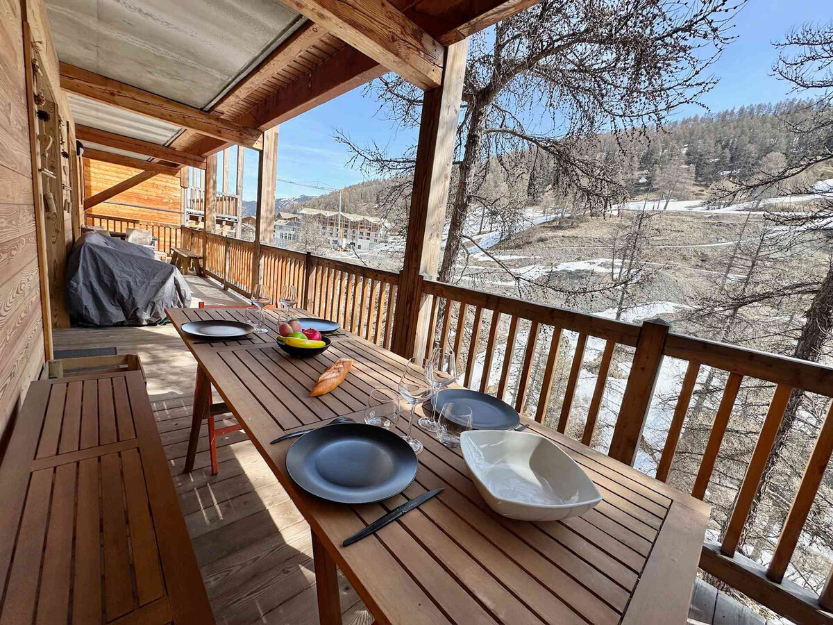 Appartement 3 étoiles Varsea - 3 ch, terrasse 20 m² - Photo 10