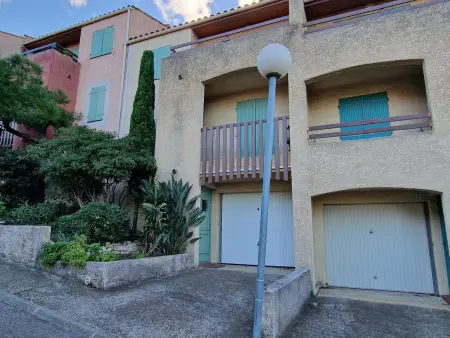 Villa T3 à Banyuls-sur-Mer, 2 terrasses, garage - Photo 2