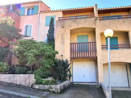 Villa T3 à Banyuls-sur-Mer, 2 terrasses, garage - Photo 5
