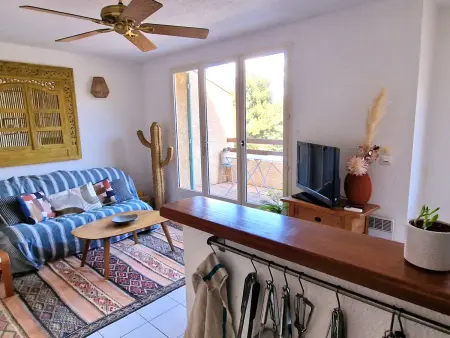 Villa T3 à Banyuls-sur-Mer, 2 terrasses, garage - Photo 8