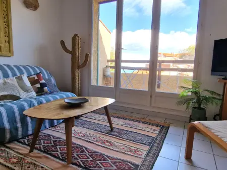 Villa T3 à Banyuls-sur-Mer, 2 terrasses, garage - Photo 9