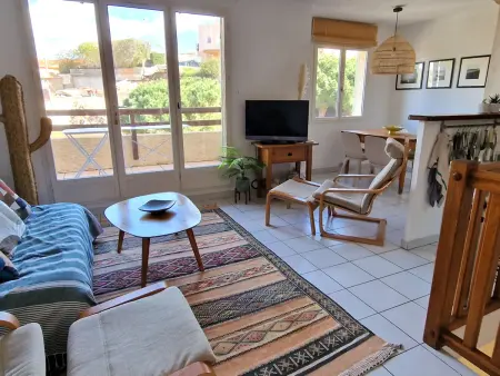 Villa T3 à Banyuls-sur-Mer, 2 terrasses, garage - Photo 12