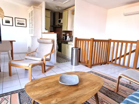 Villa T3 à Banyuls-sur-Mer, 2 terrasses, garage - Photo 13