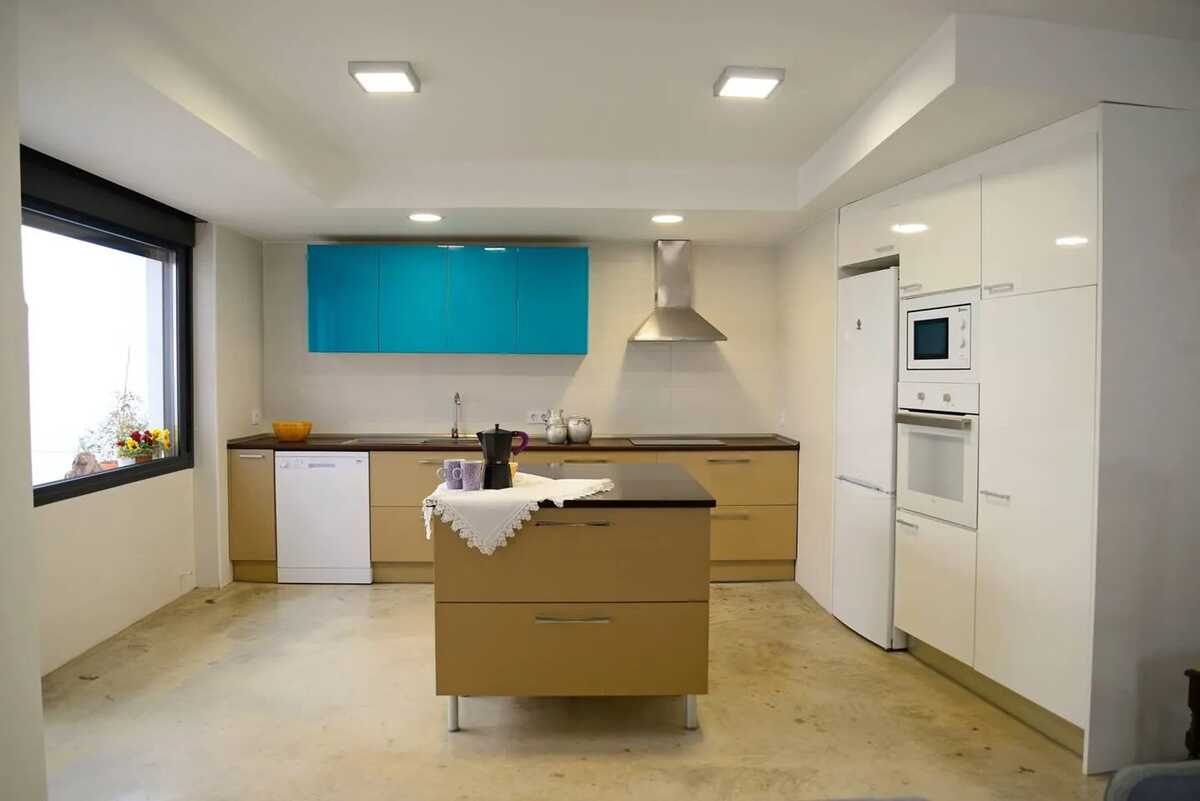Maison 200m² - 4 chambres, jardin et terrasse à Almagro - Photo 8