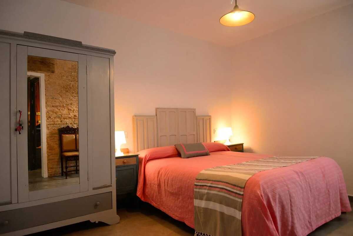 Maison 200m² - 4 chambres, jardin et terrasse à Almagro - Photo 9