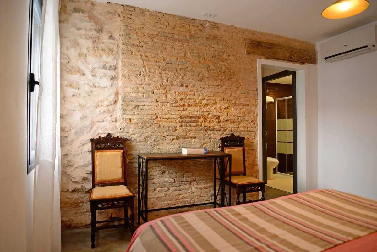 Maison 200m² - 4 chambres, jardin et terrasse à Almagro - Photo 10