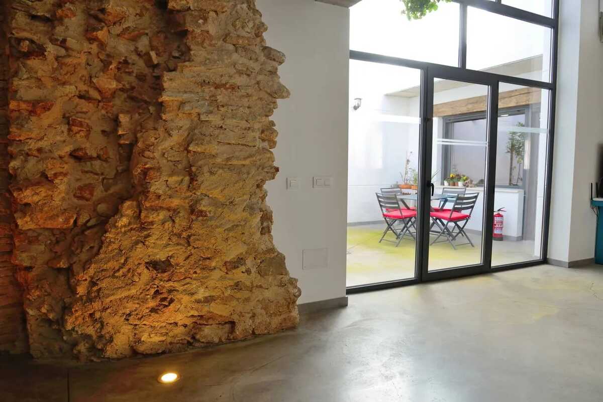 Maison 200m² - 4 chambres, jardin et terrasse à Almagro - Photo 12
