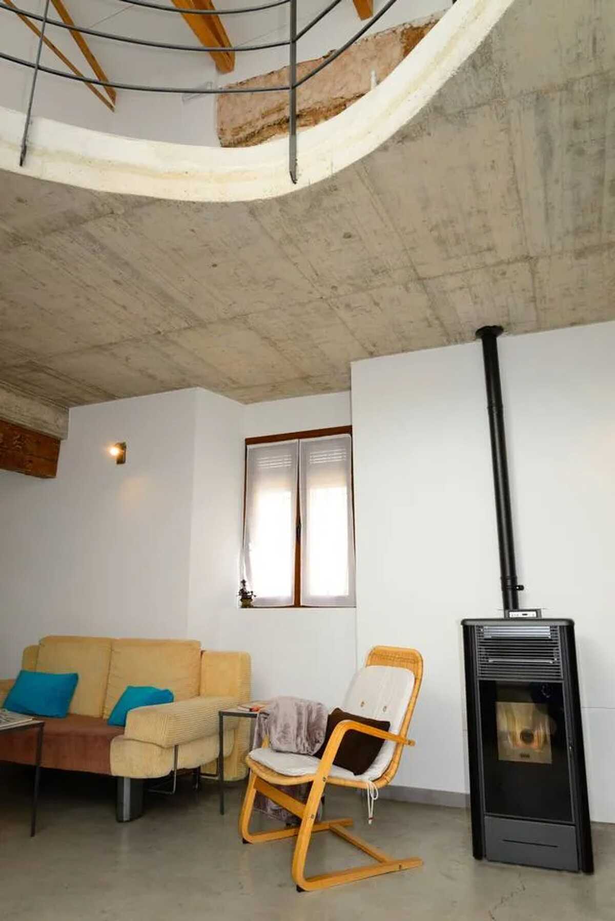 Maison 200m² - 4 chambres, jardin et terrasse à Almagro - Photo 14