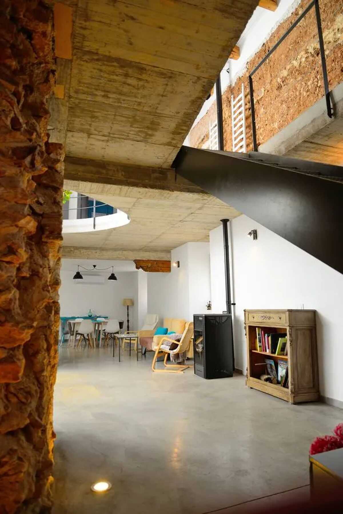 Maison 200m² - 4 chambres, jardin et terrasse à Almagro - Photo 15