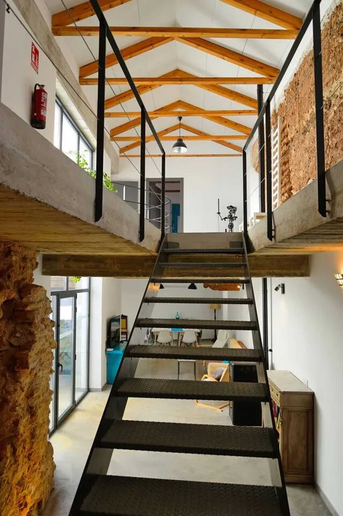 Maison 200m² - 4 chambres, jardin et terrasse à Almagro - Photo 16