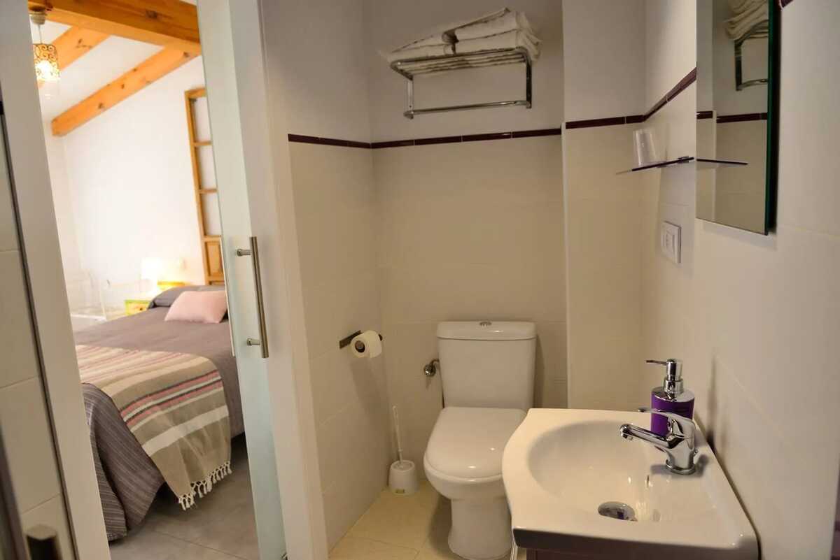 Maison 200m² - 4 chambres, jardin et terrasse à Almagro - Photo 17