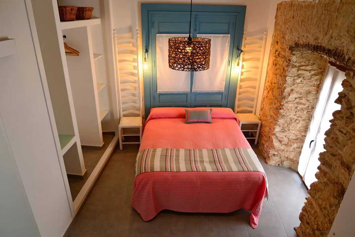 Maison 200m² - 4 chambres, jardin et terrasse à Almagro - Photo 18