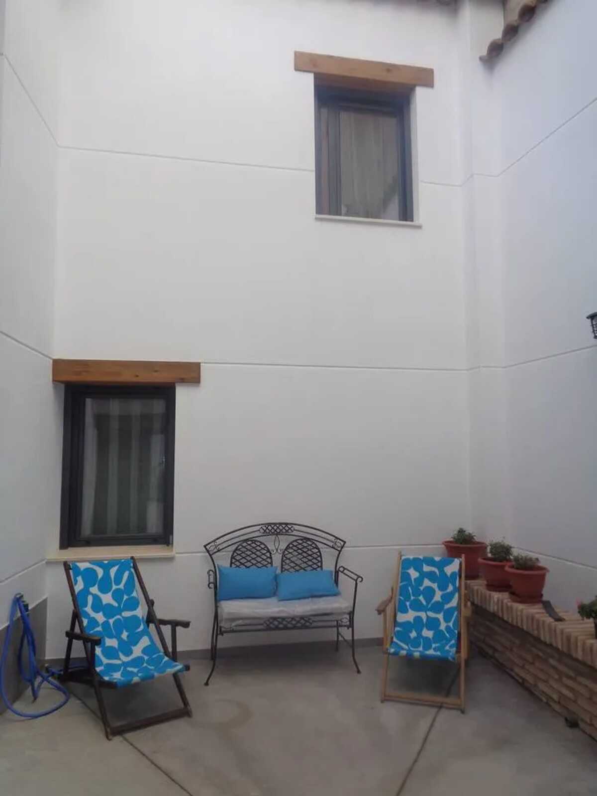 Maison 200m² - 4 chambres, jardin et terrasse à Almagro - Photo 20