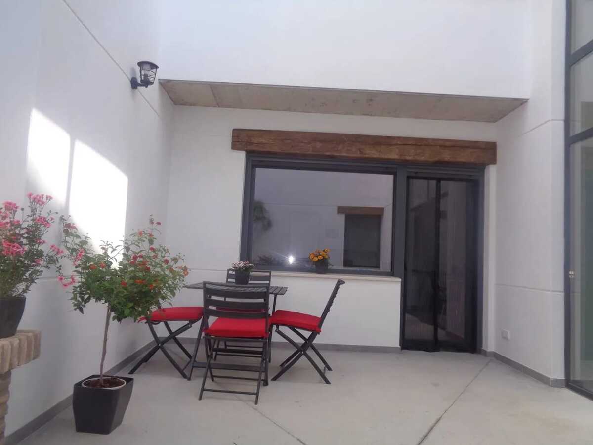 Maison 200m² - 4 chambres, jardin et terrasse à Almagro - Photo 21