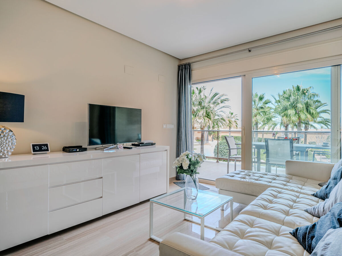 Appartement Marmara Luxury First Line à 100 m de la plage, Javea - Photo 3