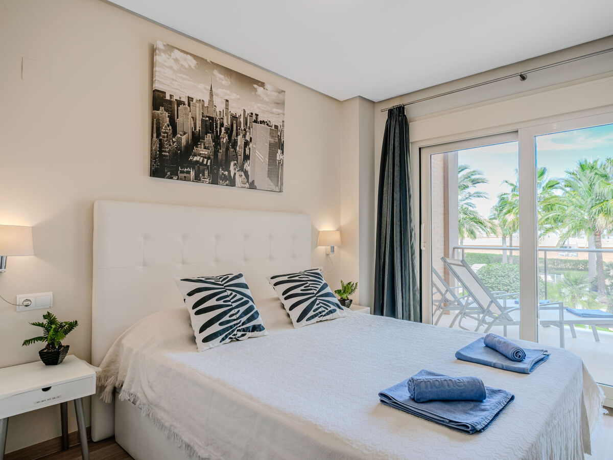 Appartement Marmara Luxury First Line à 100 m de la plage, Javea - Photo 5