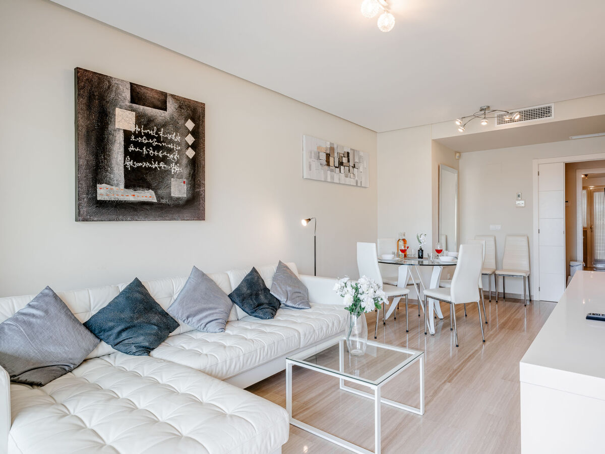 Appartement Marmara Luxury First Line à 100 m de la plage, Javea - Photo 6