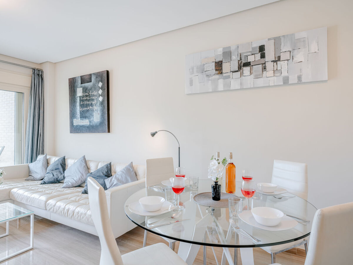 Appartement Marmara Luxury First Line à 100 m de la plage, Javea - Photo 9
