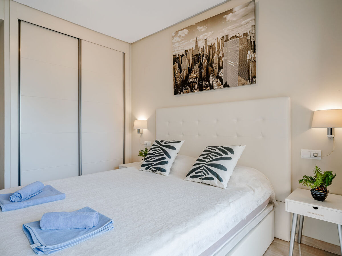 Appartement Marmara Luxury First Line à 100 m de la plage, Javea - Photo 10