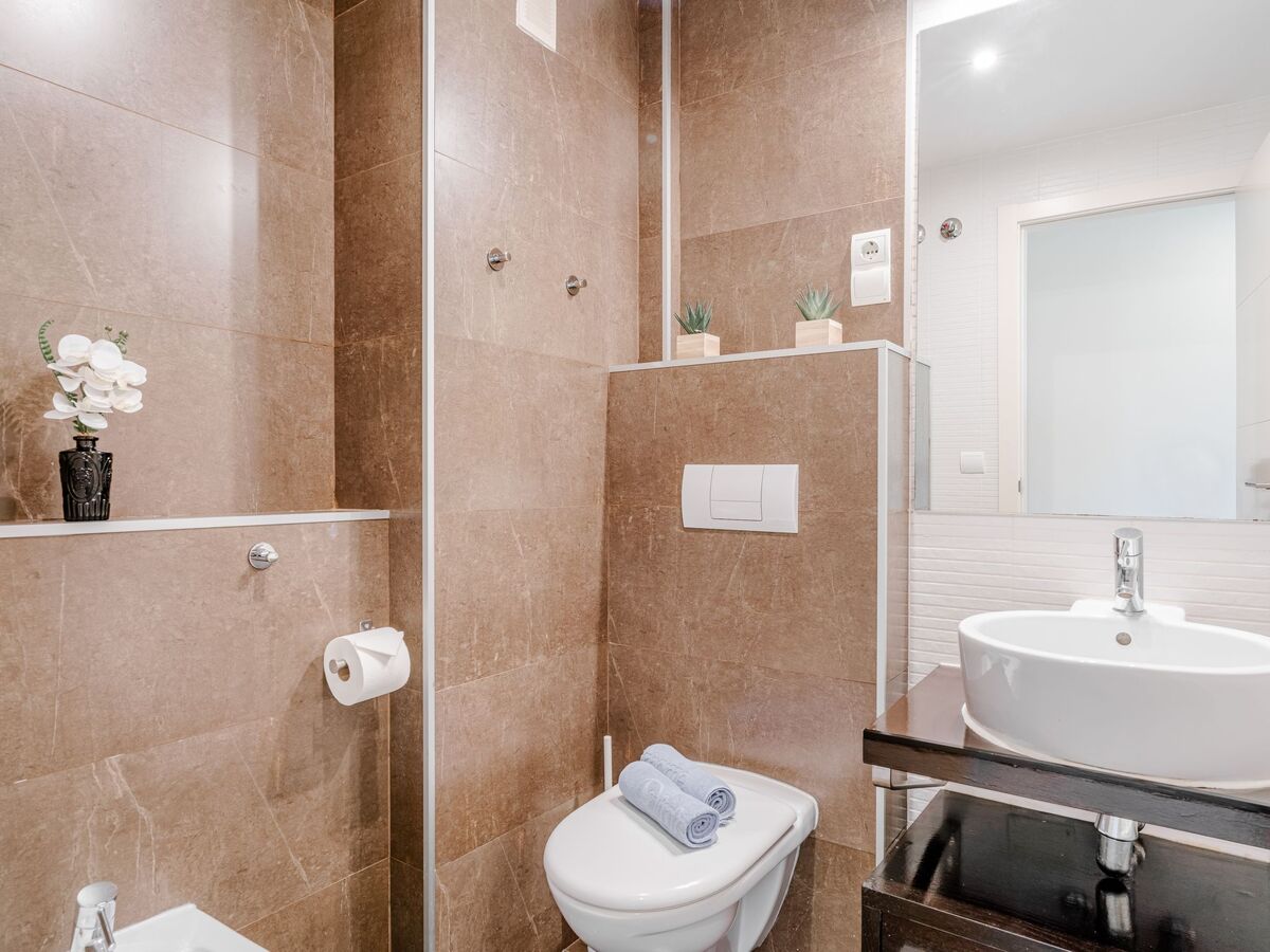 Appartement Marmara Luxury First Line à 100 m de la plage, Javea - Photo 12