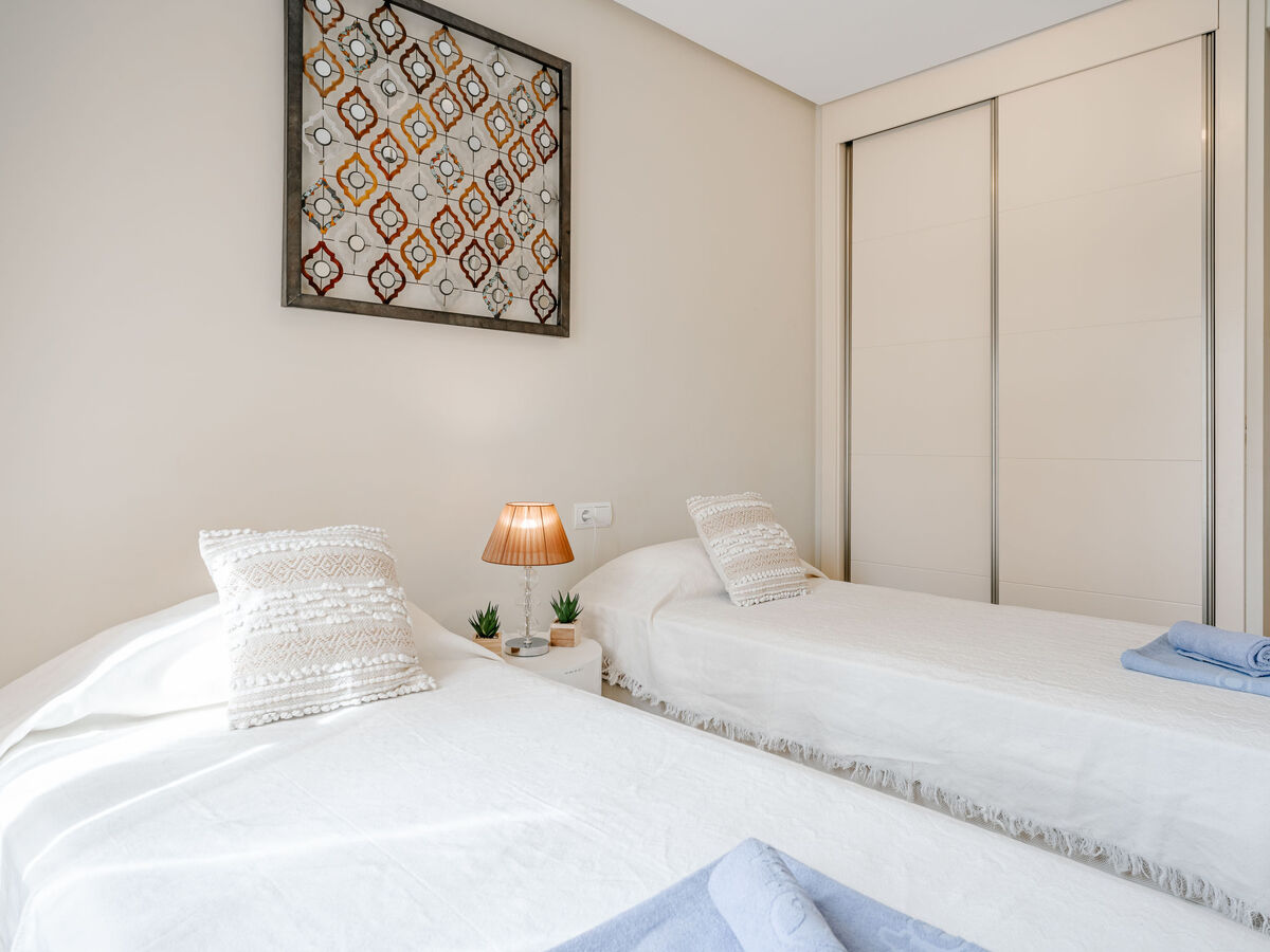 Appartement Marmara Luxury First Line à 100 m de la plage, Javea - Photo 14