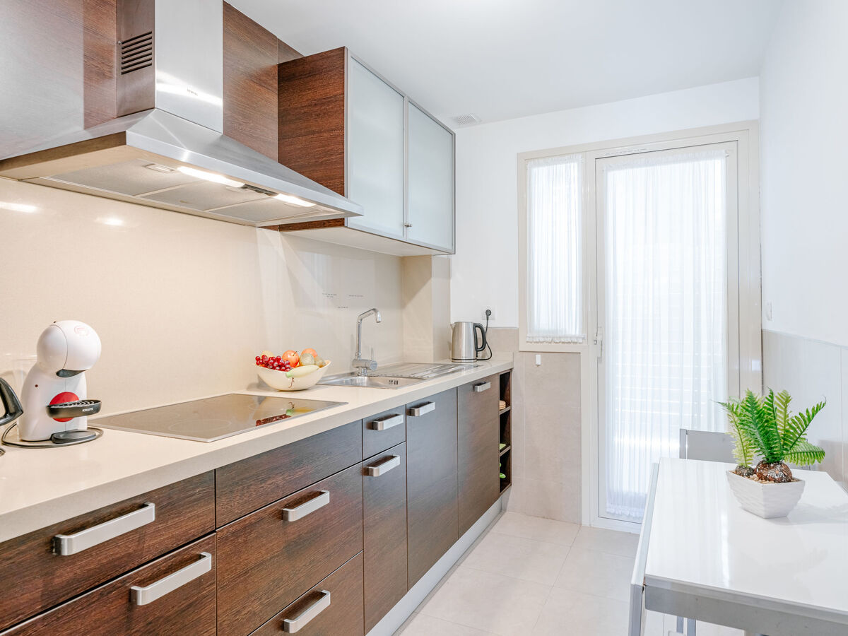 Appartement Marmara Luxury First Line à 100 m de la plage, Javea - Photo 17