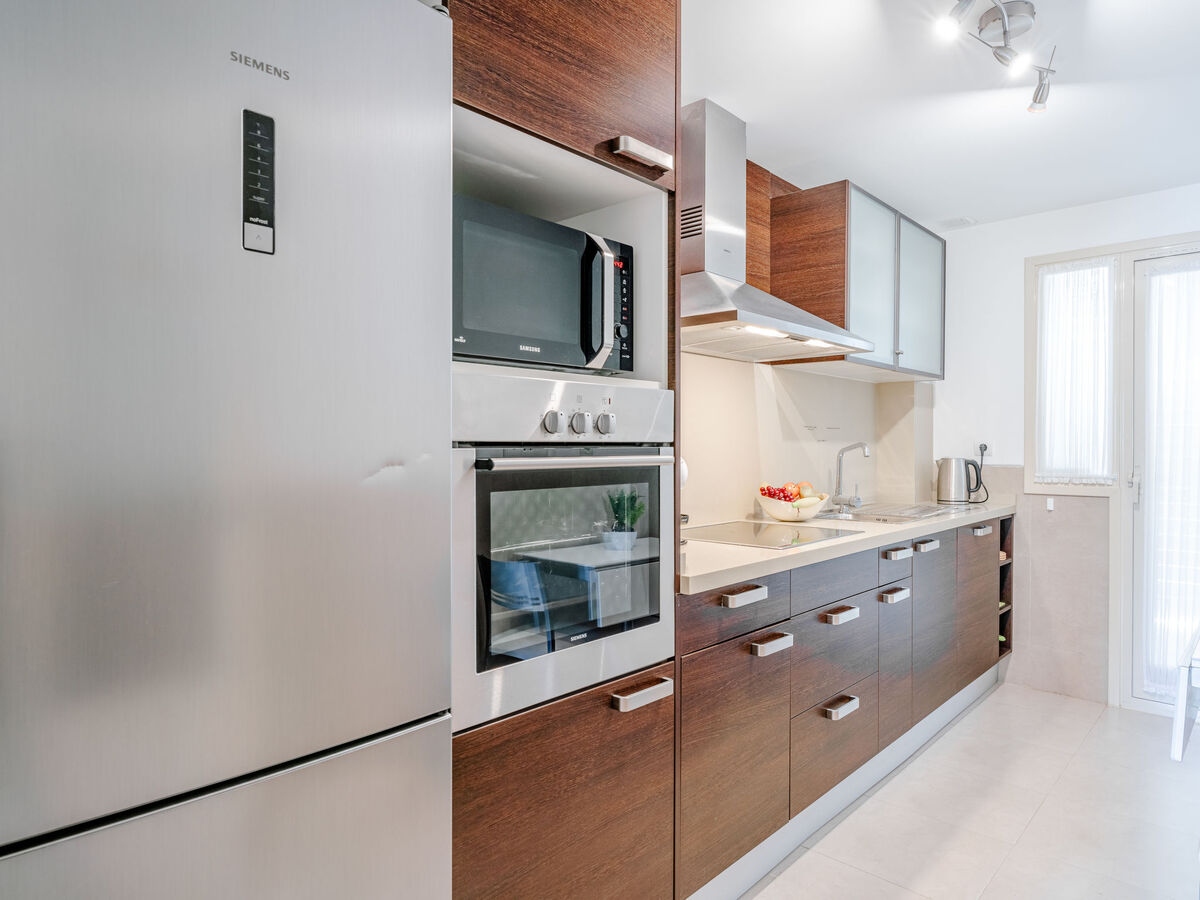 Appartement Marmara Luxury First Line à 100 m de la plage, Javea - Photo 18