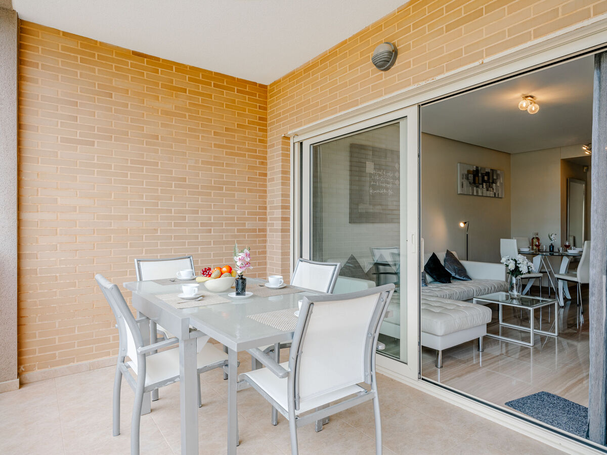 Appartement Marmara Luxury First Line à 100 m de la plage, Javea - Photo 19