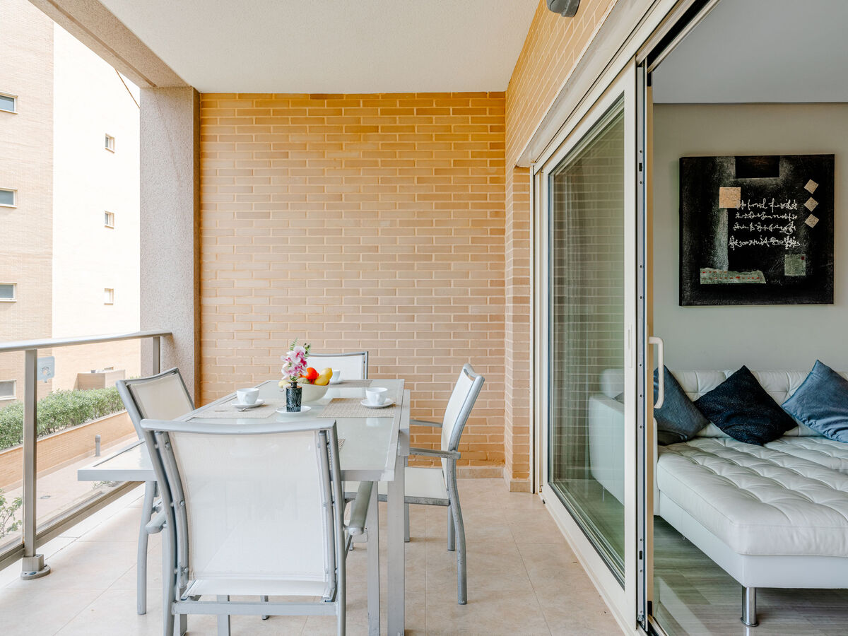 Appartement Marmara Luxury First Line à 100 m de la plage, Javea - Photo 20