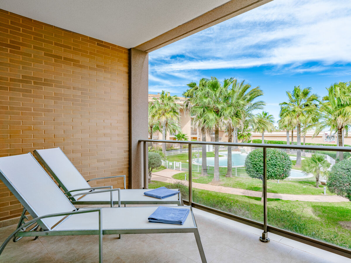 Appartement Marmara Luxury First Line à 100 m de la plage, Javea - Photo 23